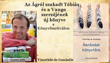 Ábrándok könyvtára Ábrándok könyvtára