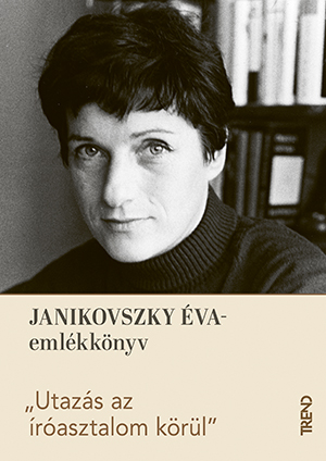 „Utazás az íróasztalom körül”