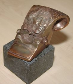 Janikovszky Éva-díj 2018