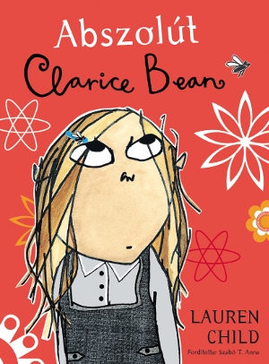 Abszolút Clarice Bean