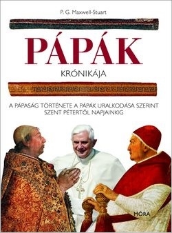 Pápák Krónikája