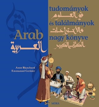 Arab tudományok és találmányok nagy könyve