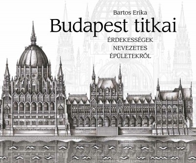 Budapest titkai