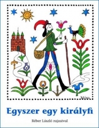 Egyszer egy királyfi