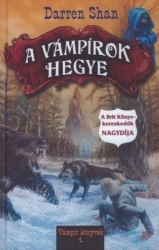 A Vámpírok Hegye