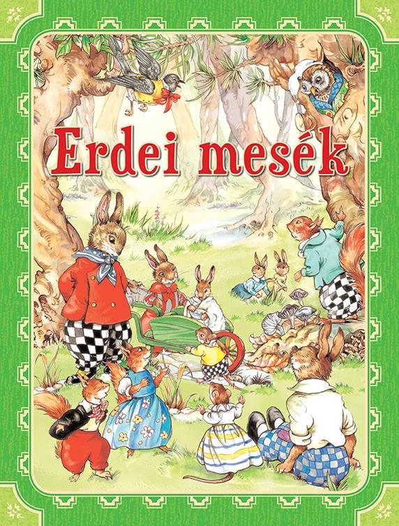 Erdei mesék