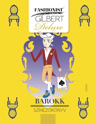 Fashionist Gilbert - BAROKK