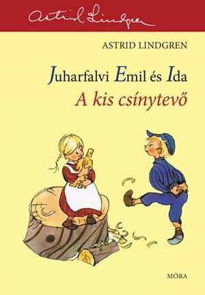 Juharfalvi Emil és Ida - A kis csínytevő