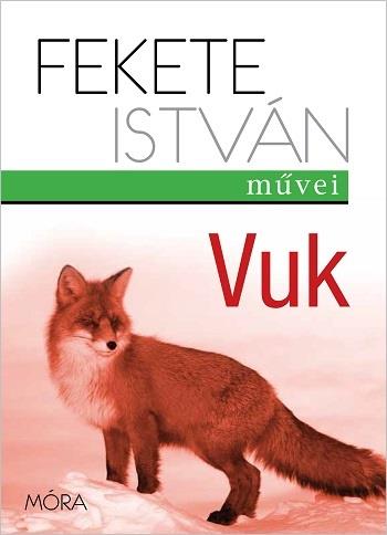 Vuk