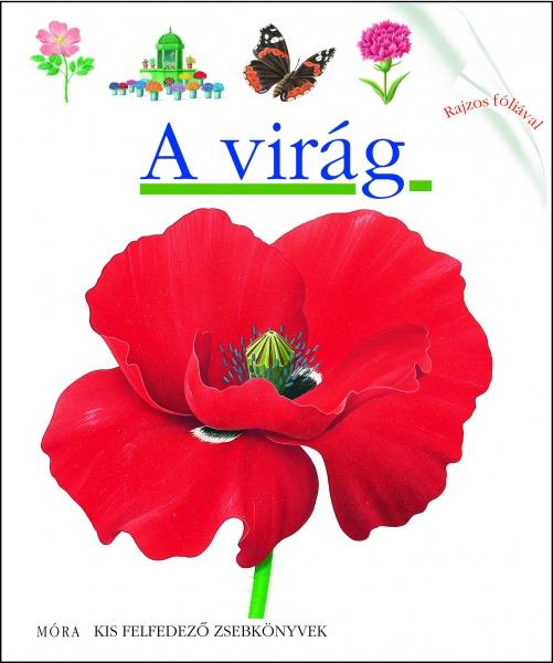 A virág