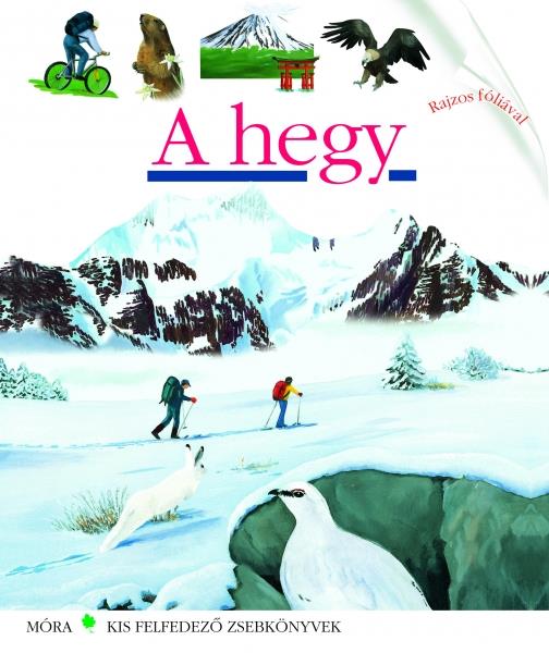 A hegy