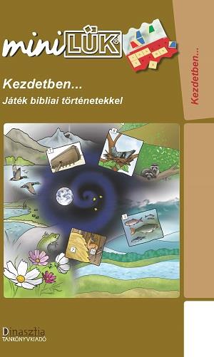 Kezdetben... - miniLÜK