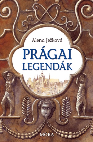 Prágai legendák
