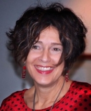 Silvia Roncaglia