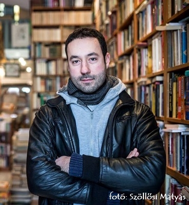 Vig Balázs