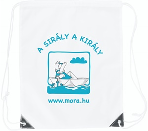 Tornazsák Sirály a király