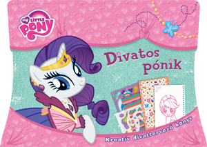 My Little Pony - Divatos pónik