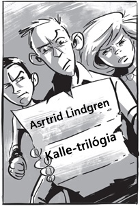 Kalle-trilógia