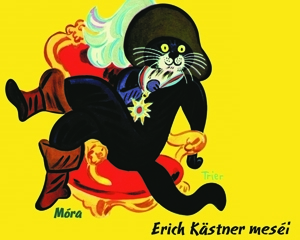 Erich Kästner művei
