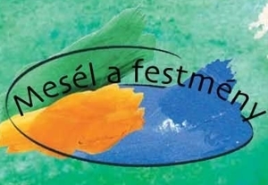 Mesél a festmény