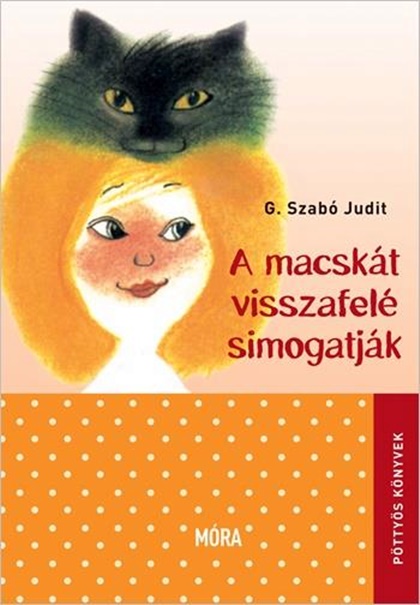 A hónap szerzője: G. Szabó Judit  