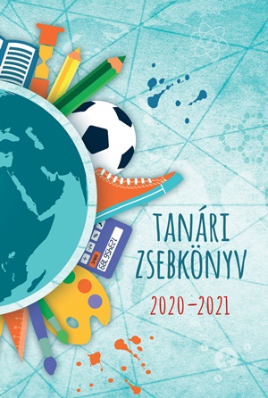 Tanári zsebkönyv 2020/2021