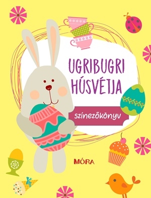 Ugribugri húsvétja