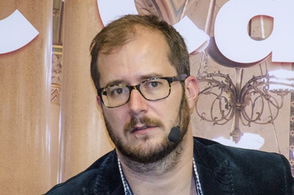 Krusovszky Dénes
