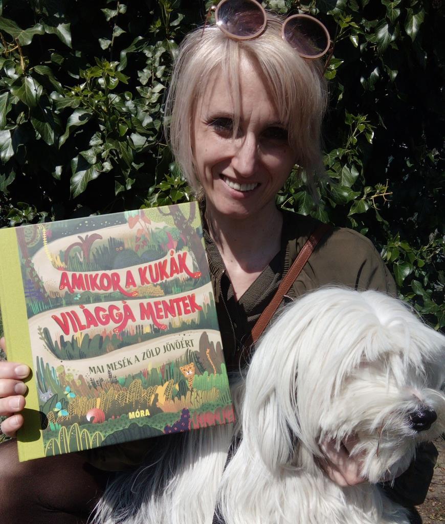 Amikor a kukák világgá mentek – Körinterjú