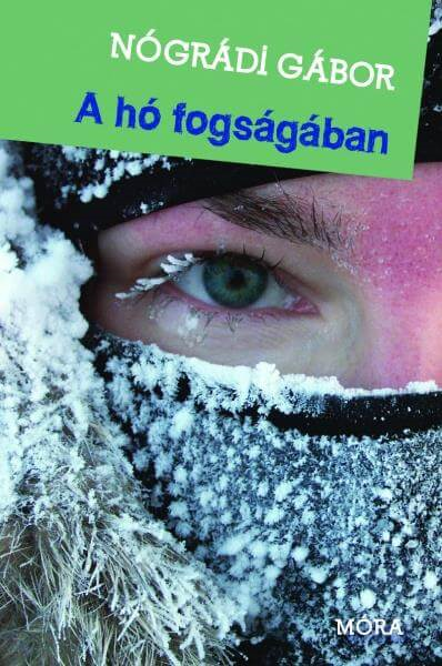 Nógrádi Gábor: A hó fogságában