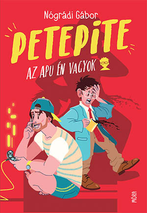 Nógrádi Gábor: Petepite