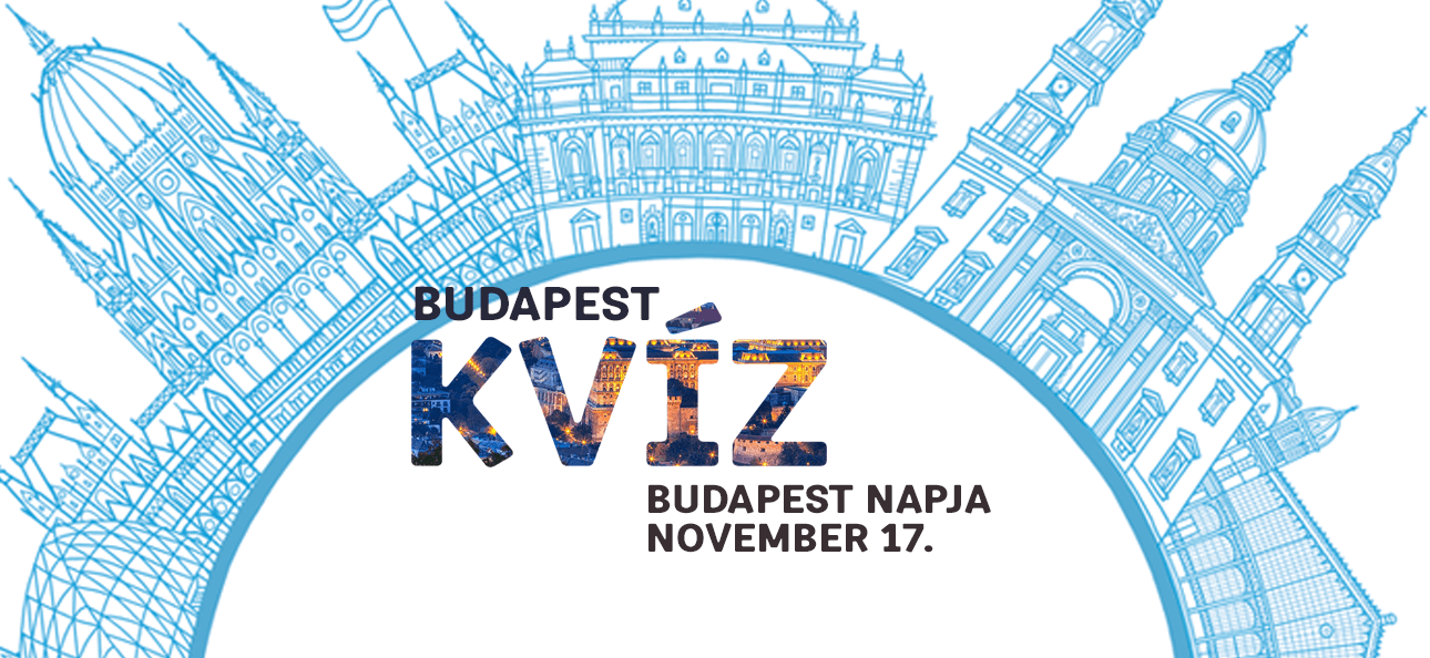 Budapest kvíz