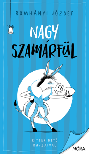 Romhányi József: Nagy Szamárfül
