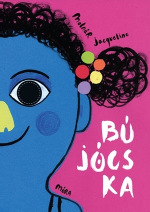 Molnár Jacqueline: Bújócska