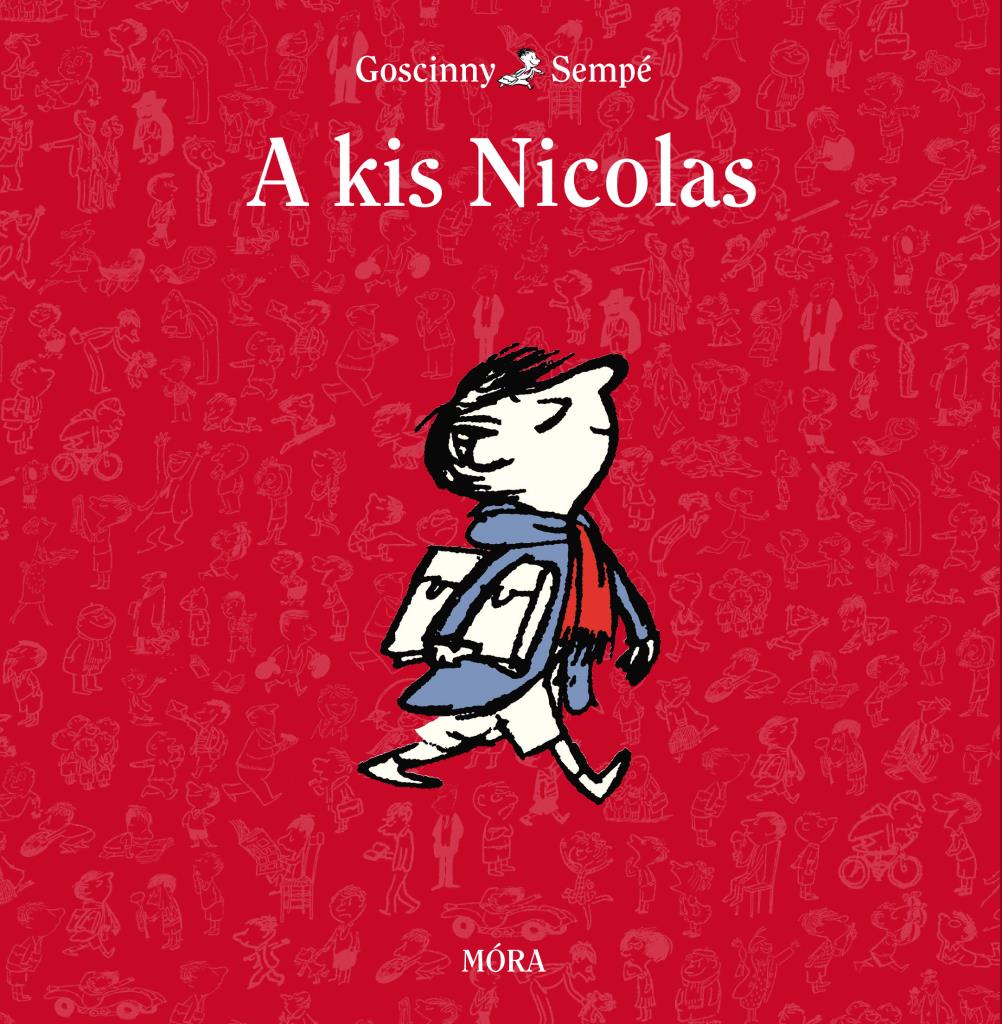 A kis Nicolas