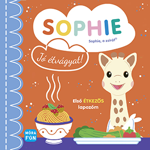 Sophie - Jó étvágyat!