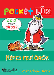 Képes fejtörők - PocketLÜK