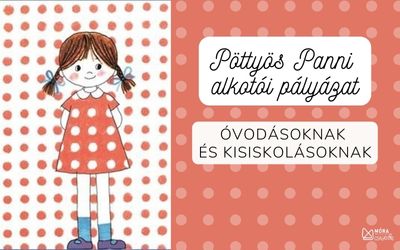 Közel 800 pályázat érkezett a 70 éve először megjelent Pöttyös Panni történetekhez