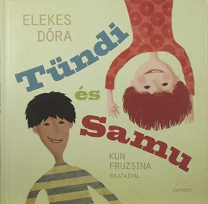 Tündi és Samu