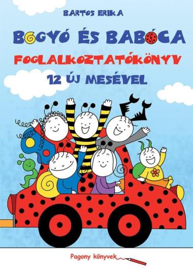 Bogyó és Babóca