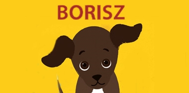 Borisz