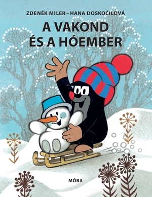 A vakond és a hóember