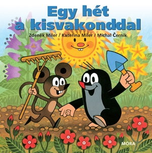 Egy hét a kisvakonddal