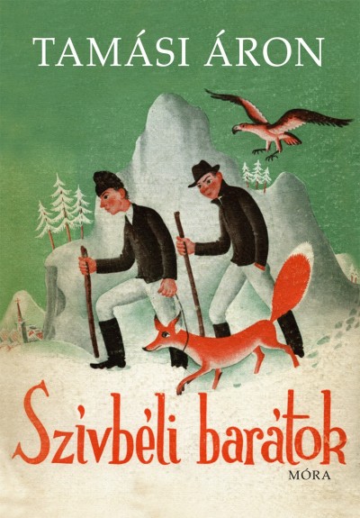 Szívbéli barátok