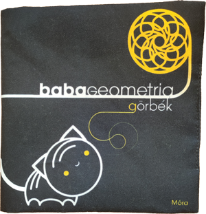 Babageometria - Görbék