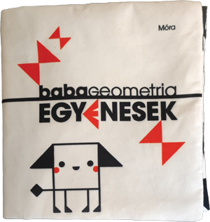 Babageometria - Egyenesek