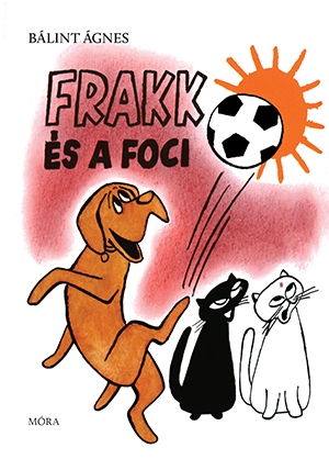 Frakk és a foci