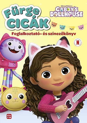 Fürge cicák