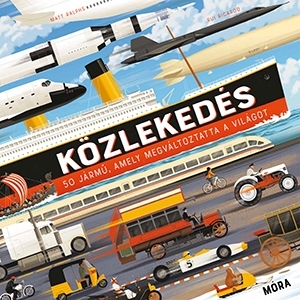 Közlekedés