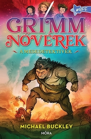 Grimm nővérek